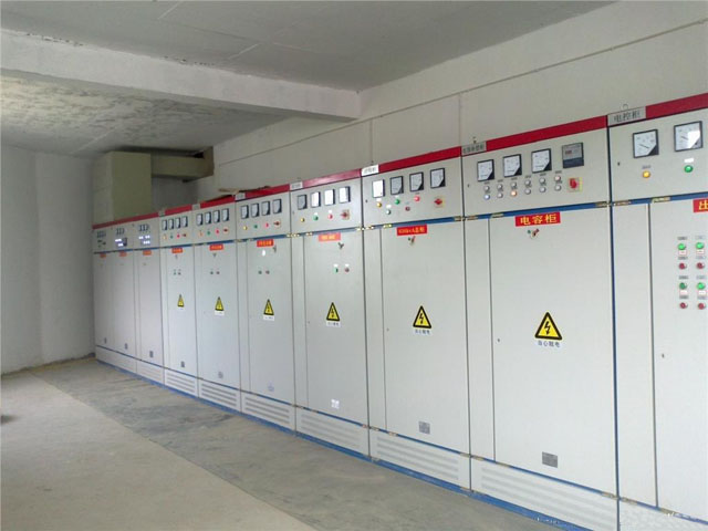 湘潭高低压配电柜