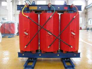 湘潭SCB10干式变压器