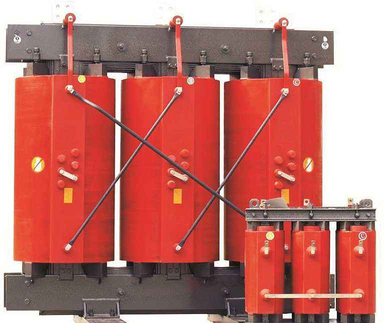 湘潭SCB11干式变压器