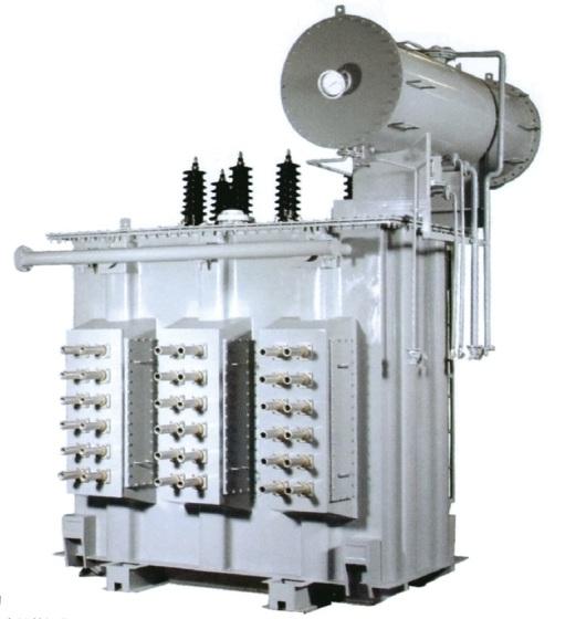 湘潭电炉变压器