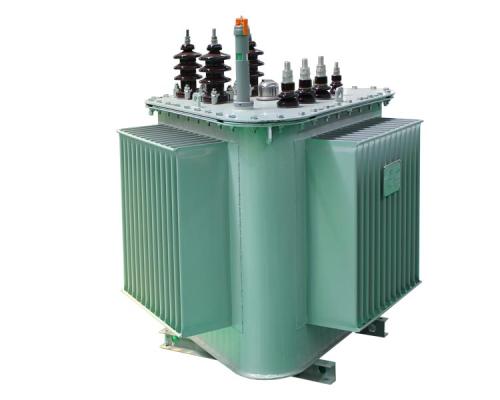 湘潭S11/S13-MRL卷铁芯变压器