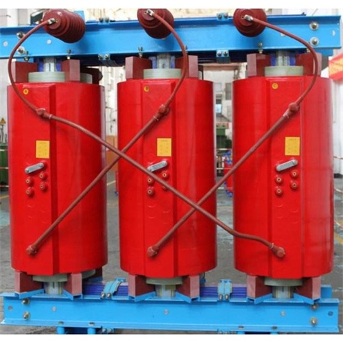 湘潭2000KVA干式变压器