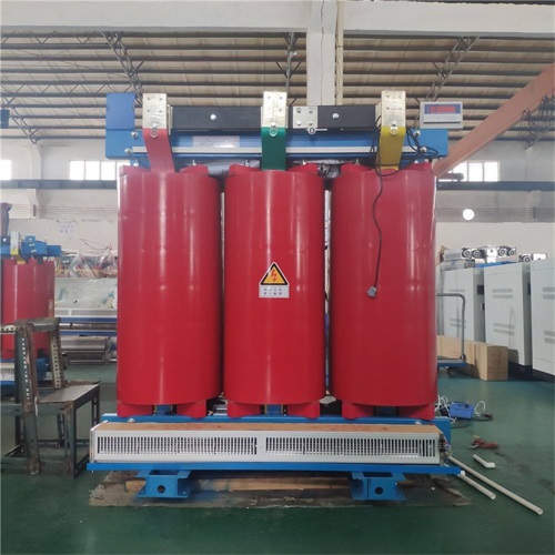 湘潭SCB11-1600KVA/10KV/0.4KV干式变压器