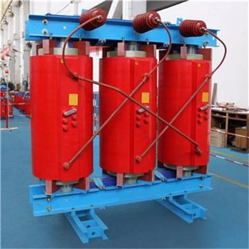 湘潭SCB13-200KVA/10KV/0.4KV干式变压器