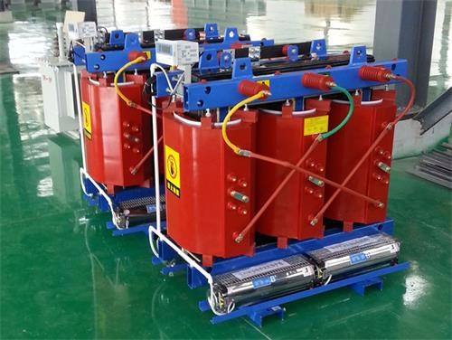 湘潭SCB11-500KVA干式变压器