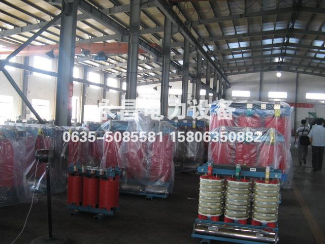湘潭SCB11-160KVA/10KV/0.4KV干式变压器 湘潭SCB11-160KVA/10KV/0.4KV干式变压器