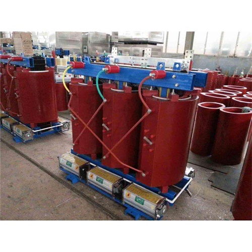 湘潭SCB11-3150KVA/10KV/0.4KV干式变压器