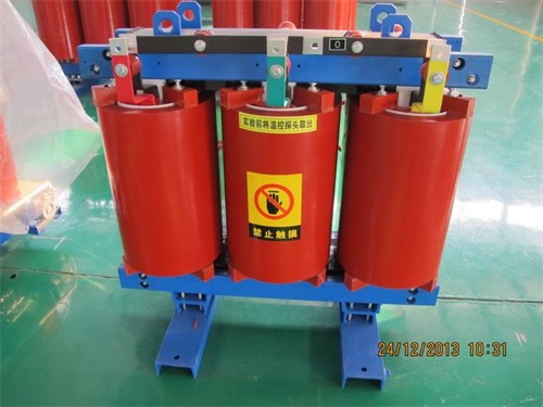 湘潭SCB11-630KVA/10KV/0.4KV干式变压器