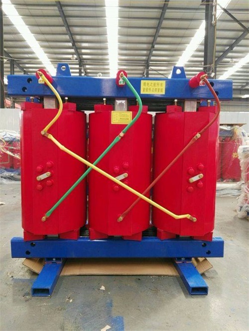 湘潭SCB10-2500KVA/10KV/0.4KV干式变压器