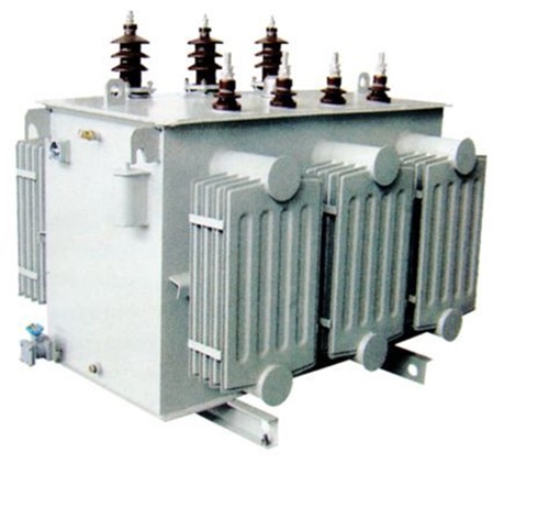 湘潭S11-1250KVA/35KV油浸式变压器