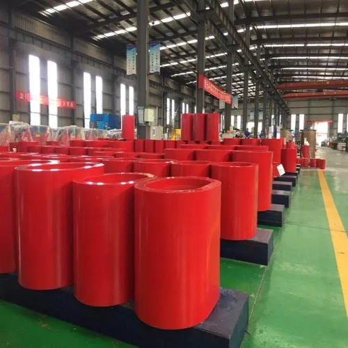 湘潭SCB14-1000KVA干式变压器