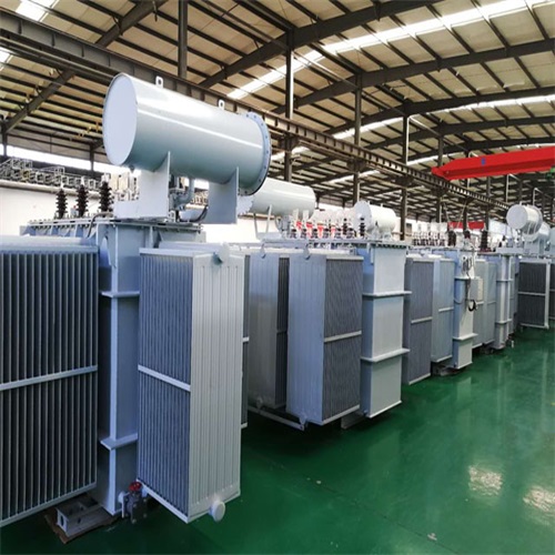 湘潭S20-25000KVA油浸式变压器