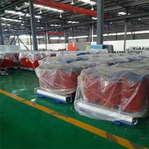 湘潭非晶合金干式变压器哪家好