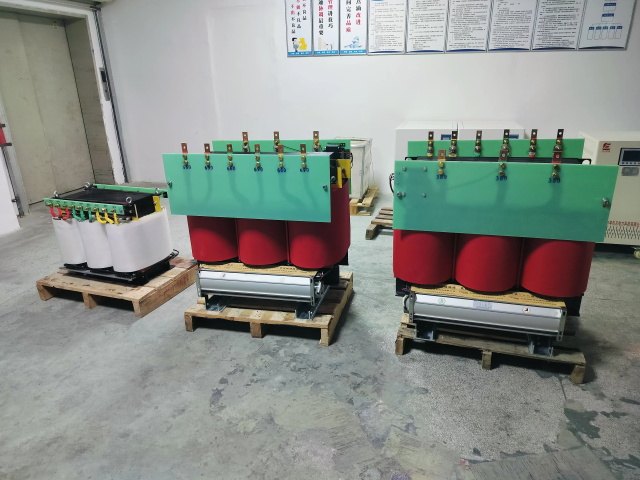 湘潭矿用电力变压器