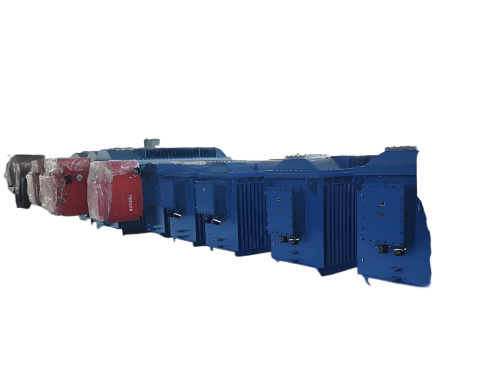 湘潭井下矿用变压器型号