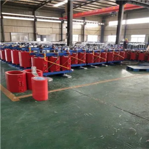 湘潭SCB14-2500KVA电力变压器