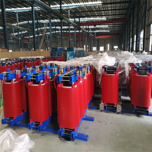 湘潭SCB13变压器